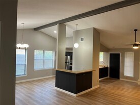 23802 Hunter Spring Cir in Spring, TX - Building Photo