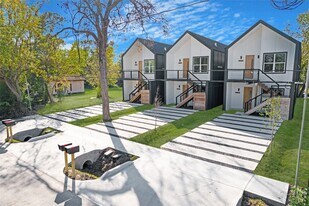 7905 Cora St in Houston, TX - Building Photo