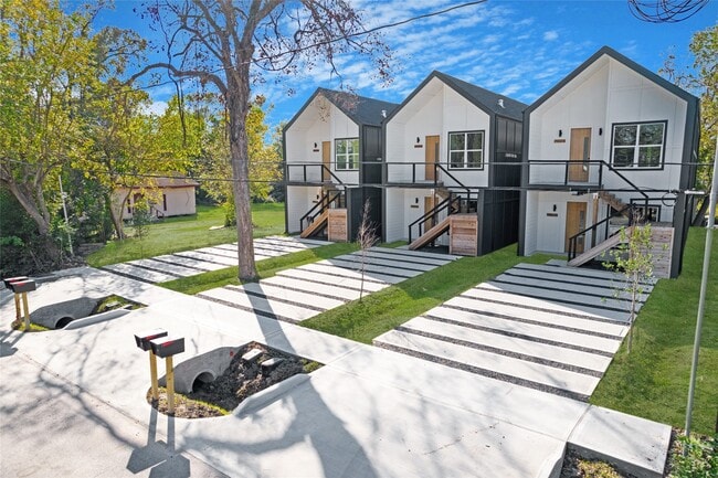 property at 7905 Cora St