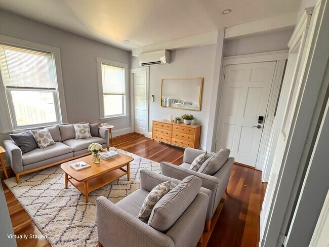 property at 26 Howes St