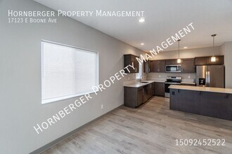 17123 E Boone Ave in Spokane Valley, WA - Building Photo - Building Photo