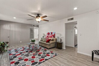 305 De Leon Dr in El Paso, TX - Building Photo - Building Photo