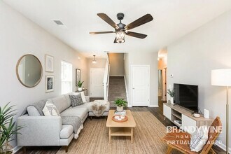 3332 Lowland Dr in Douglasville, GA - Foto de edificio - Building Photo