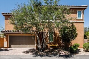 6204 Bradford Island Ct in Las Vegas, NV - Building Photo