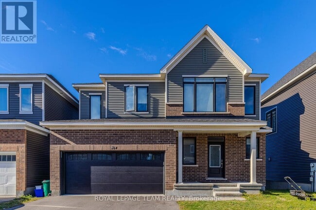 property at 749 Eminence St