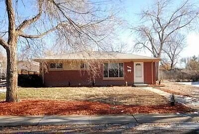 3086 Wheeling St in Aurora, CO - Building Photo