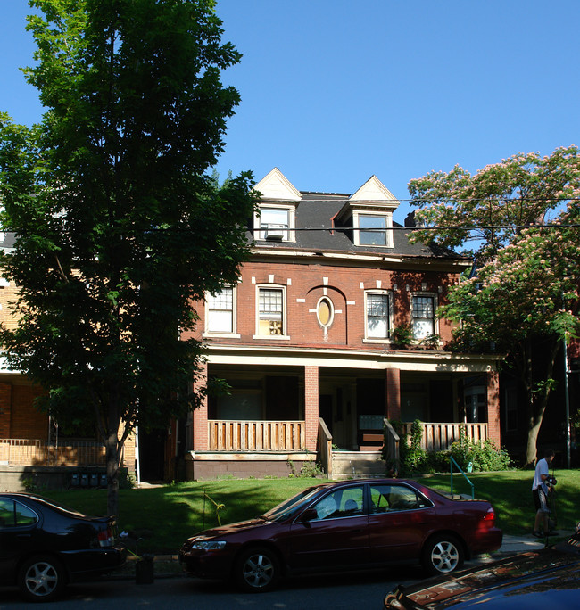 416 S Fairmount St in Pittsburgh, PA - Building Photo - Building Photo