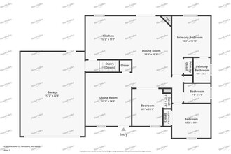 6782 Finchdale Ct in Florissant, MO - Building Photo - Building Photo