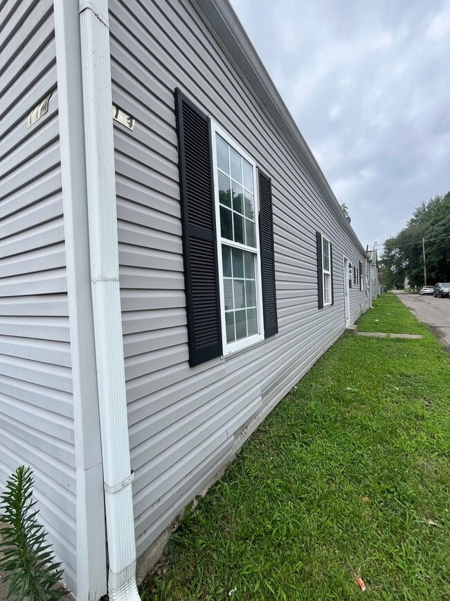 property at 114 N 18th St
