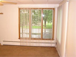 Hillside Apartments in Hutchinson, MN - Foto de edificio - Interior Photo