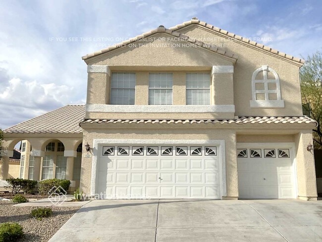 property at 1321 Sun Copper Dr