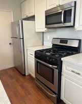 144 N Wetherly Dr, West Hollywood , CA 90048 in West Hollywood, CA - Building Photo