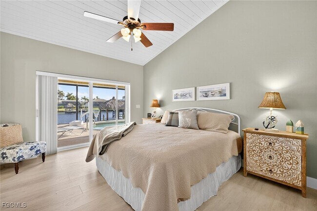 property at 611 SW 57th St