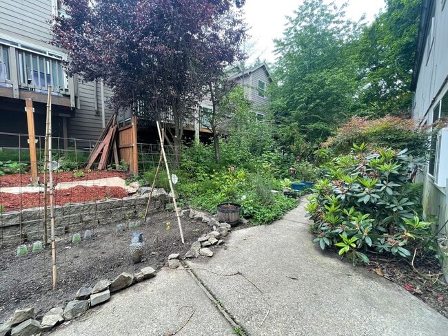 property at 8020 SW 19th Ave