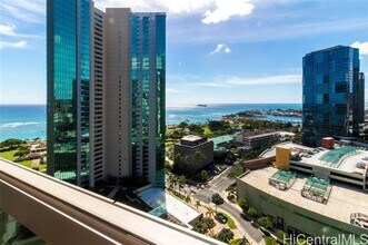 1177 Queen St in Honolulu, HI - Foto de edificio - Building Photo