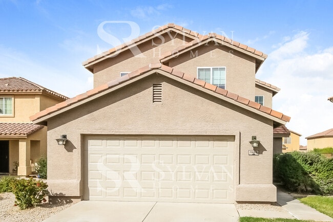 1480 W Roosevelt Ave in Coolidge, AZ - Building Photo - Building Photo