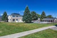 Building Photo - Aspen Townhomes Apartments in Colorado Springs, Colorado