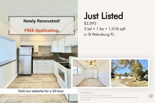 property at 5396 68th Way N