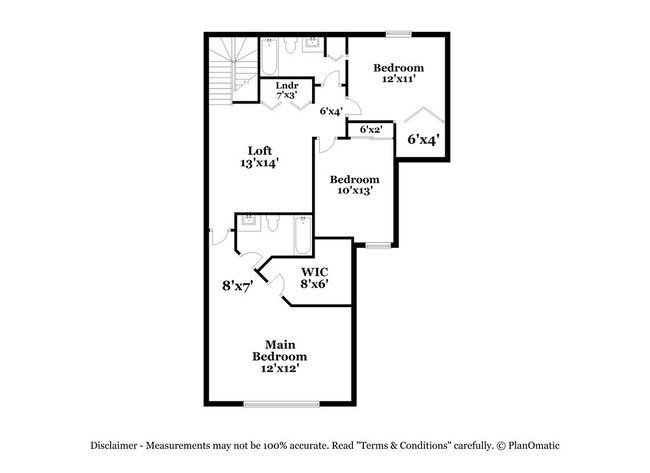 2029 Angel Tear Ct in Indianapolis, IN - Building Photo - Building Photo