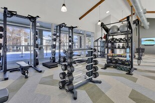 Canyon Reserve at the Ranch