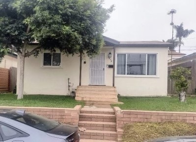 property at 5556 Riley St