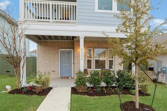 9605 Grapevine Leaf Dr in Manor, TX - Building Photo - Building Photo