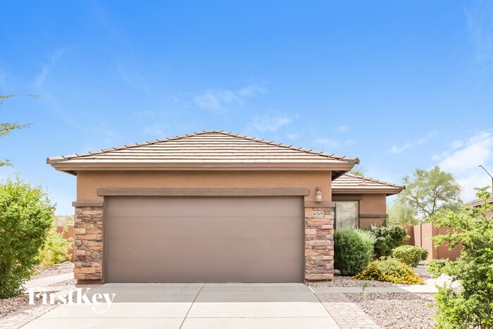 40108 N Bell Meadow Ct in Anthem, AZ - Foto de edificio