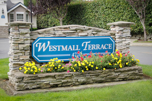 Westmall Terrace Apartments