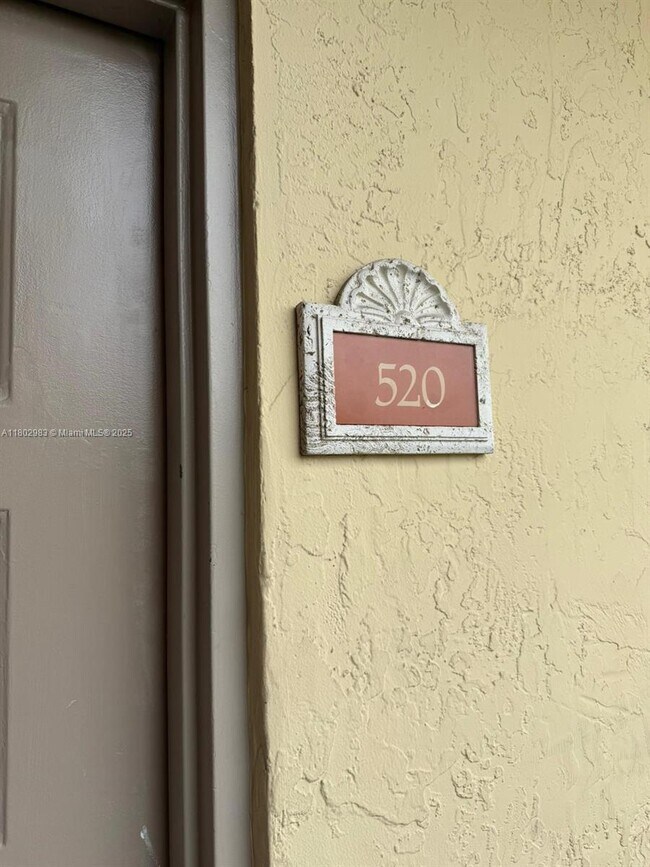 property at 8290 Lake Dr