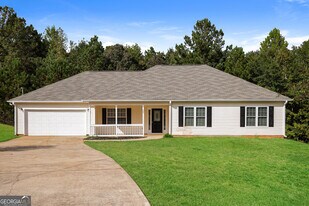 35 Spring Valley Keep in Covington, GA - Building Photo