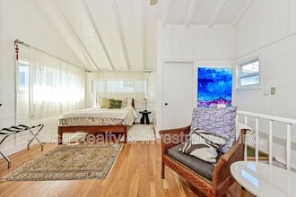 545 21st St in Manhattan Beach, CA - Building Photo - Building Photo
