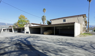 Elm Street Apartments in San Bernardino, CA - Building Photo - Building Photo