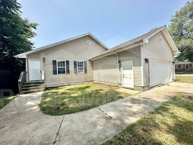 property at 300 W North St