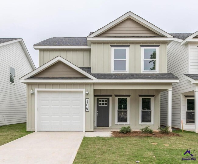 106 Leisure Pointe Rd