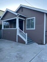 956 54th Ave in Oakland, CA - Building Photo