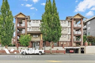 5650-201A 201A St in Langley, BC - Building Photo