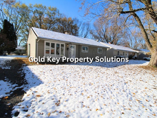 1941 Beverly Ct in Anderson, IN - Building Photo - Building Photo