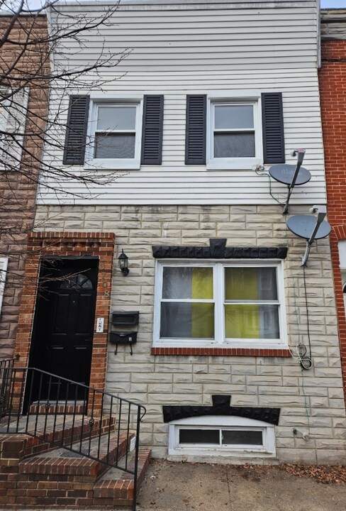 3708 E Pratt St Photo