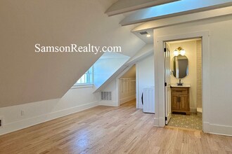 31 Hope St in Providence, RI - Foto de edificio - Building Photo