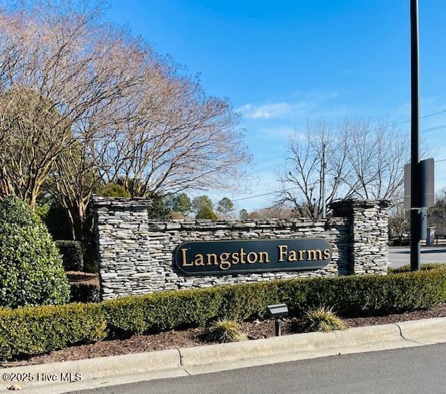 3312 Langston Blvd in Winterville, NC - Building Photo - Building Photo