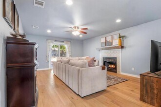 11918 Snow Goose Rd in Austin, TX - Building Photo - Building Photo