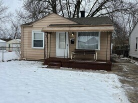 11291 Lozier Ave in Warren, MI - Building Photo