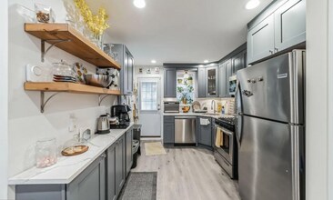 2632 Gerritt St in Philadelphia, PA - Foto de edificio - Building Photo