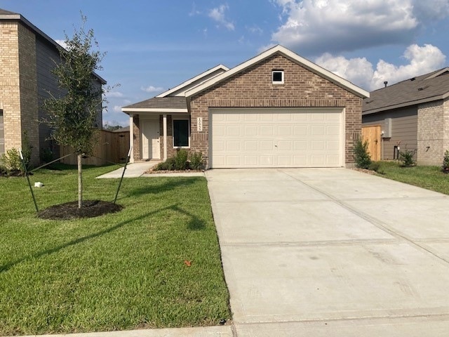 property at 17955 Valle Cupa Ln
