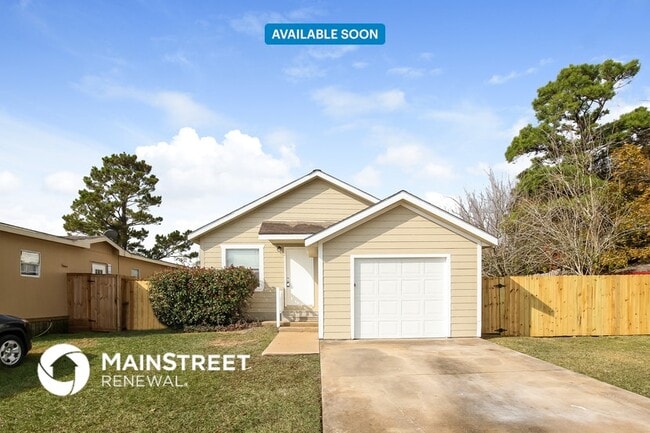 property at 11819 Greenspark Ln