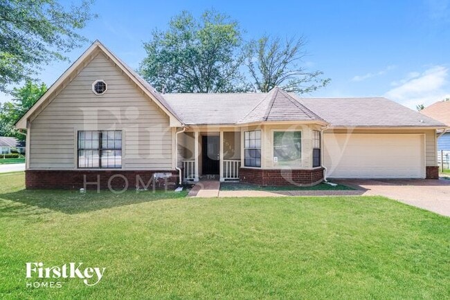 property at 2515 Laurelcrest Dr