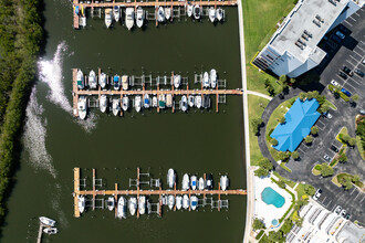 Ocean Harbour North in Hutchinson Island, FL - Building Photo - Building Photo