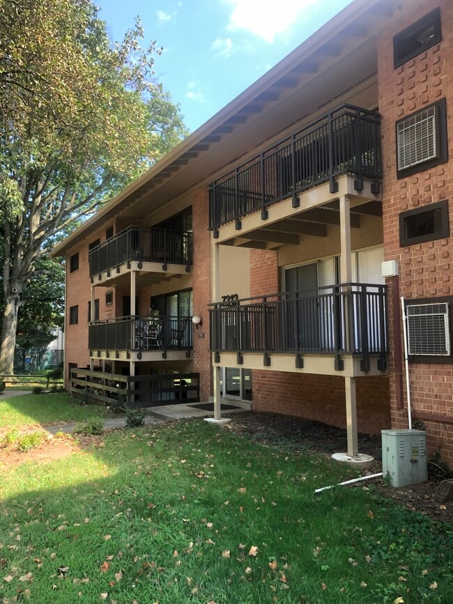 property at 7312 Route 29