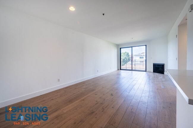 property at 8811 Burton Way