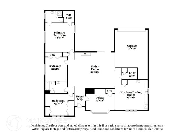 1608 Cloister Way in Plano, TX - Building Photo - Building Photo